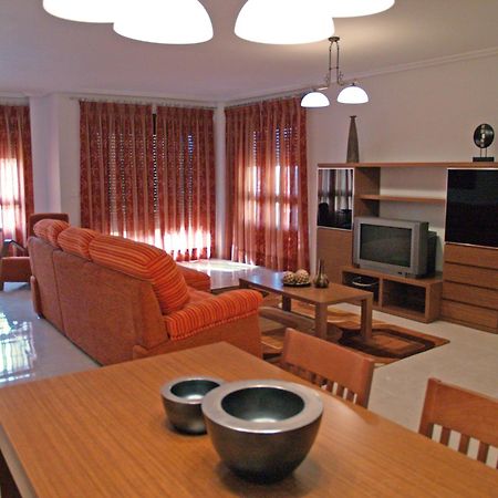 Apartamentos Lomas De Кампоамор Экстерьер фото