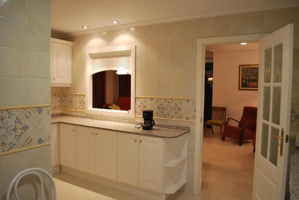 Apartamentos Lomas De Кампоамор Номер фото