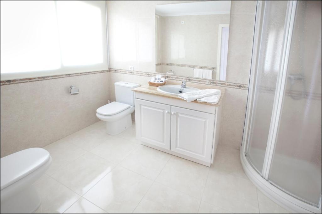 Apartamentos Lomas De Кампоамор Номер фото